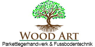 Logo von Woodart Sindorf